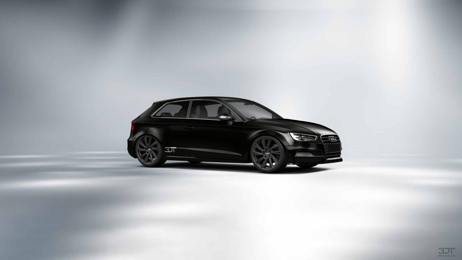 emascaro's Car Garage | 3DTuning