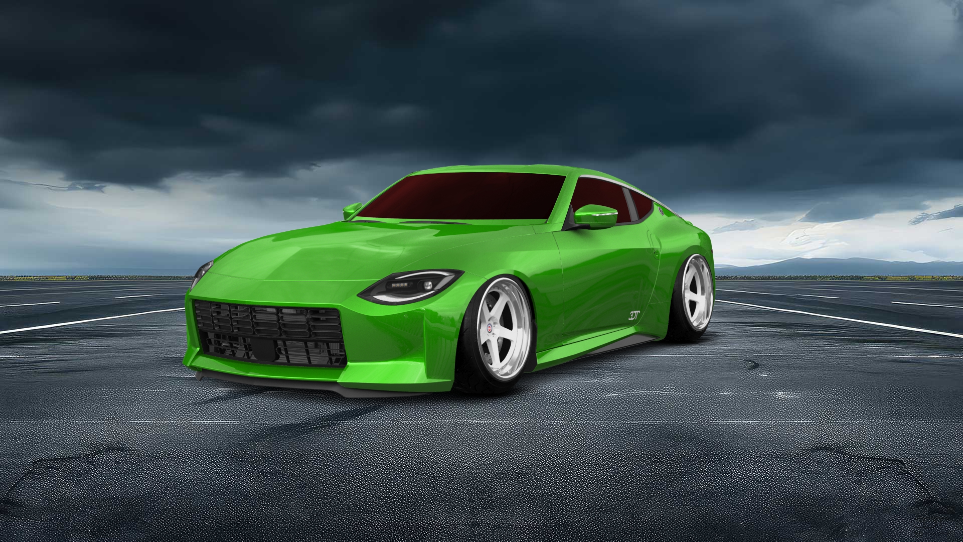 streetbuzz's Car Garage | 3DTuning