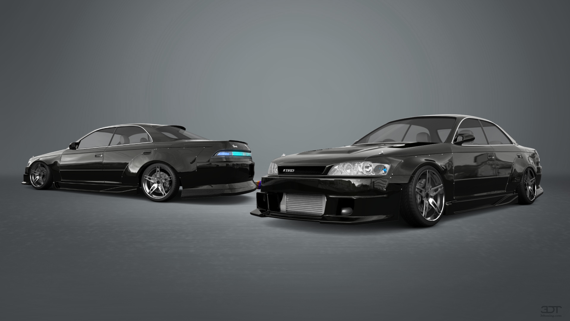 -5QxblGFxS's Car Garage | 3DTuning