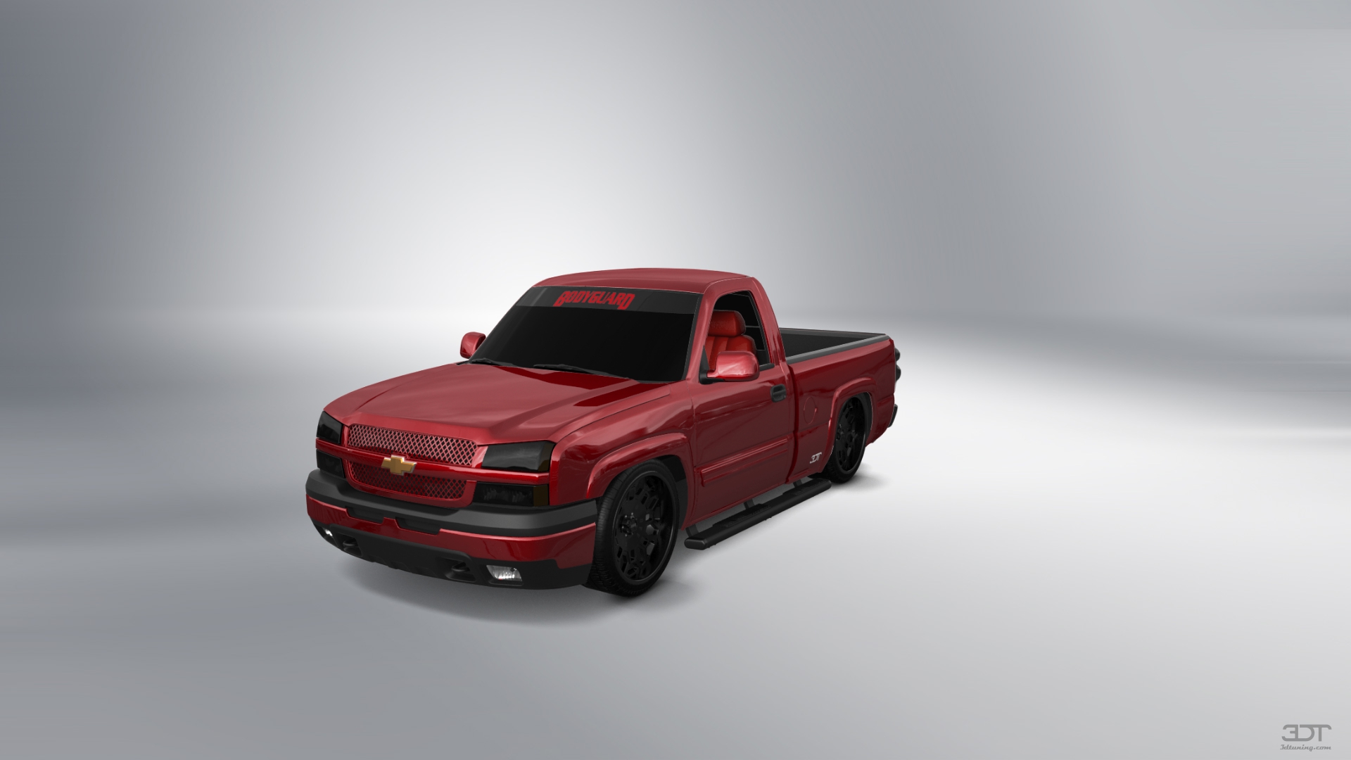 KgUbrrDGih's Car Garage | 3DTuning