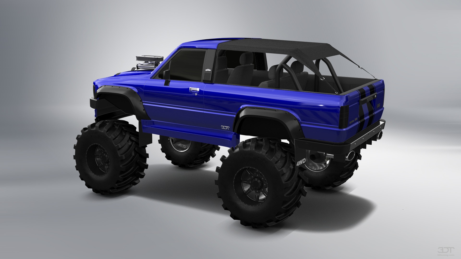 enzobg001's Car Garage | 3DTuning
