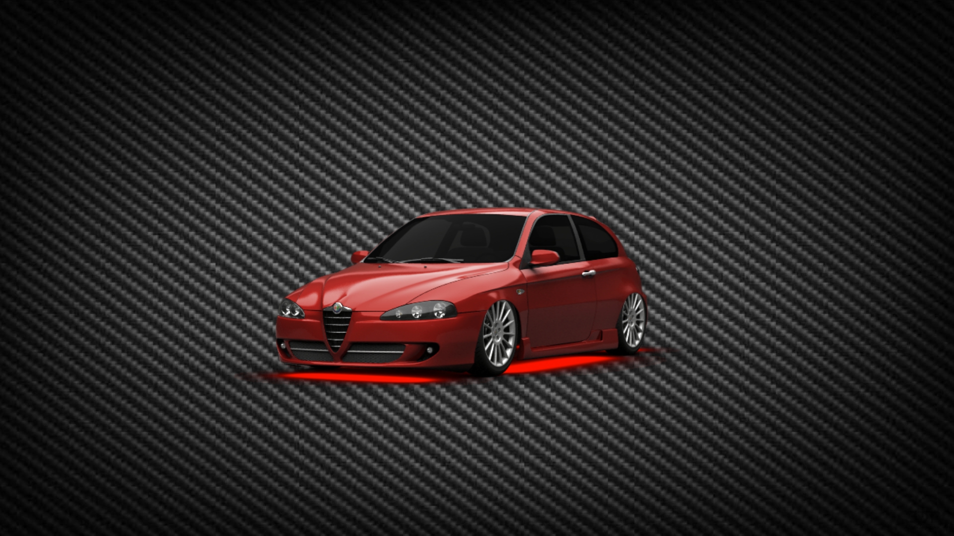 su_NW6UfyhbuL's Car Garage | 3DTuning