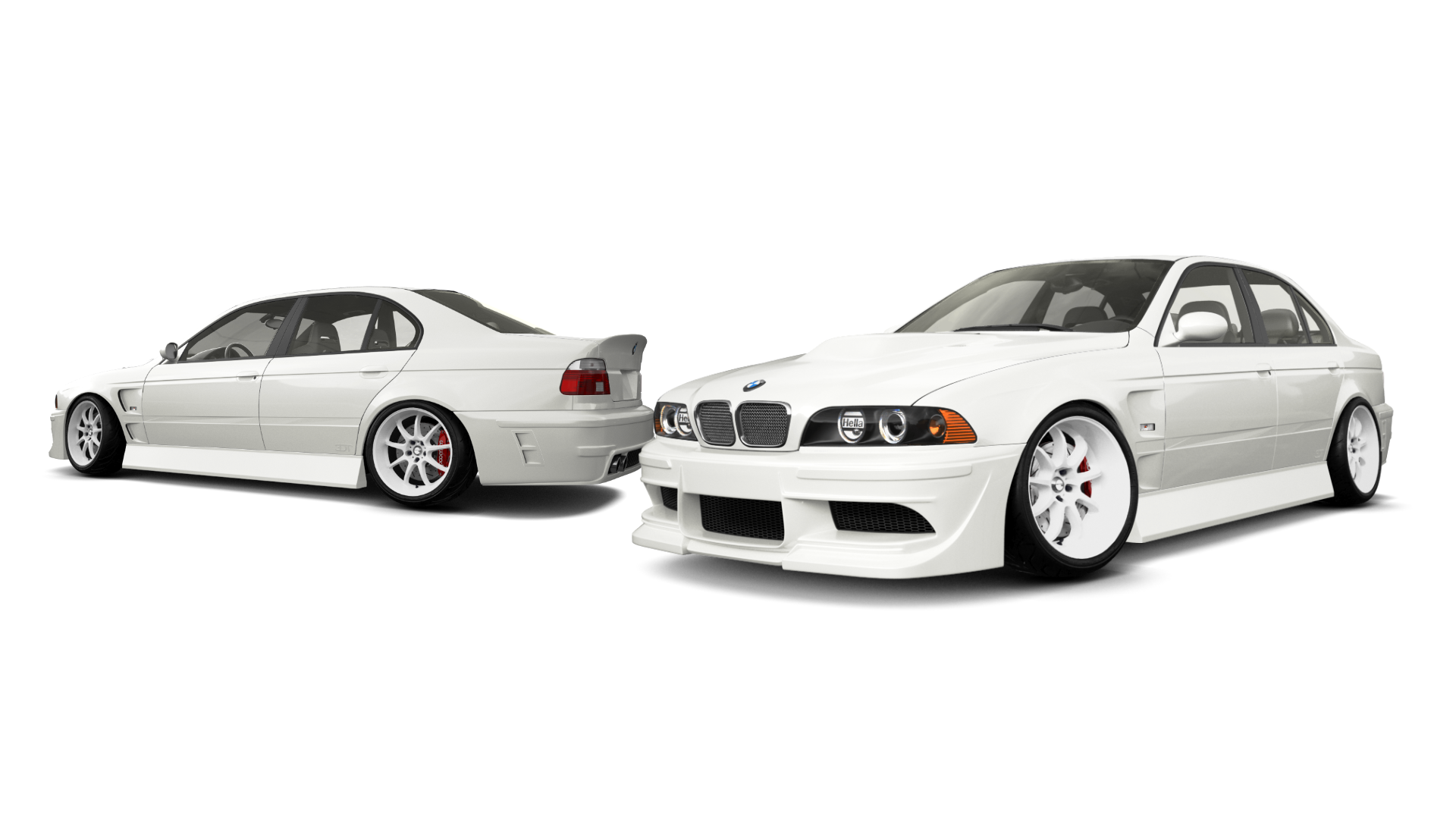 car_guy1's Car Garage | 3DTuning