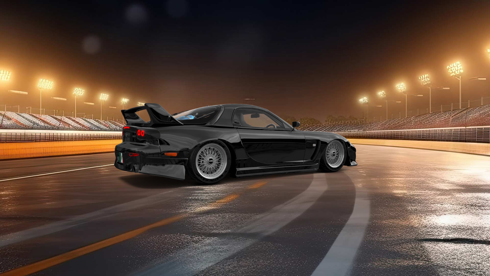 turdsdd | Car Garage on 3DTuning