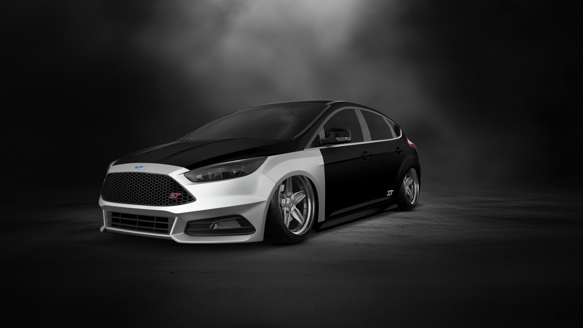 Logan78937ls's Car Garage | 3DTuning