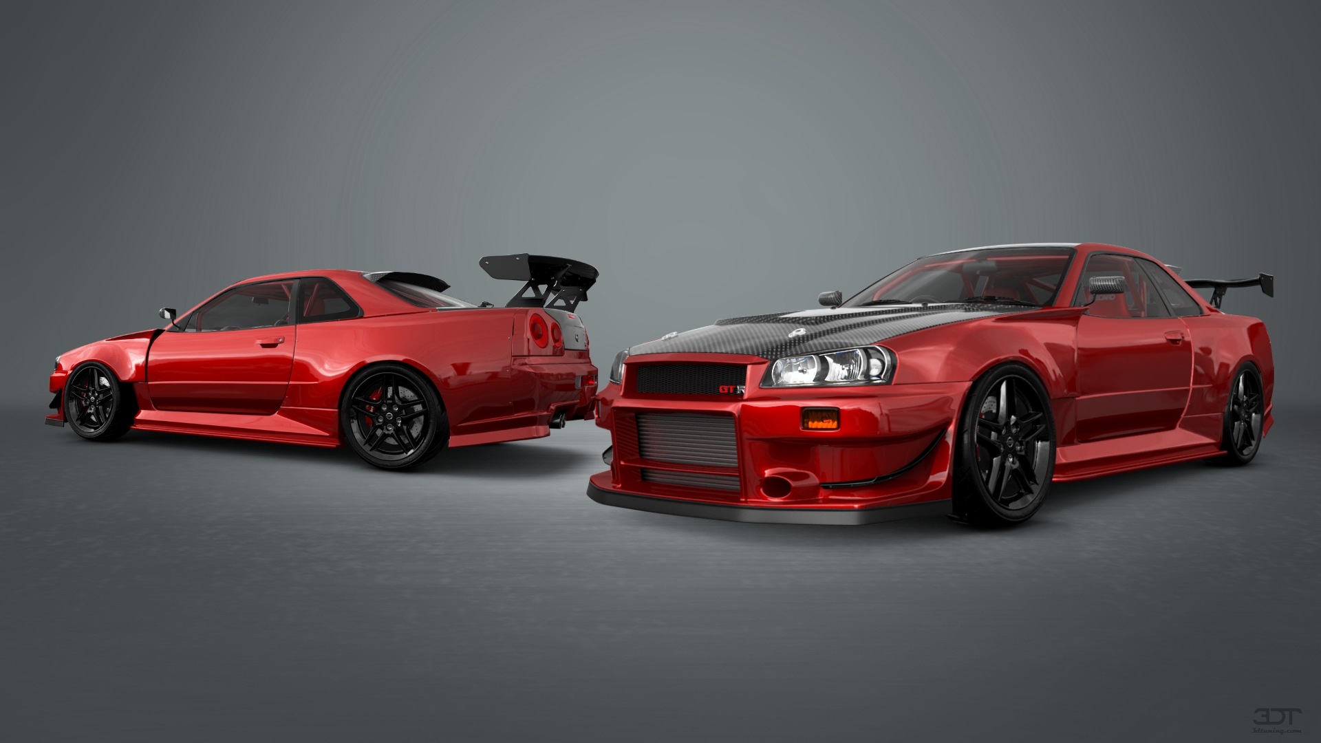 JunJiaTan | Aktivitätsfeed auf 3DTuning