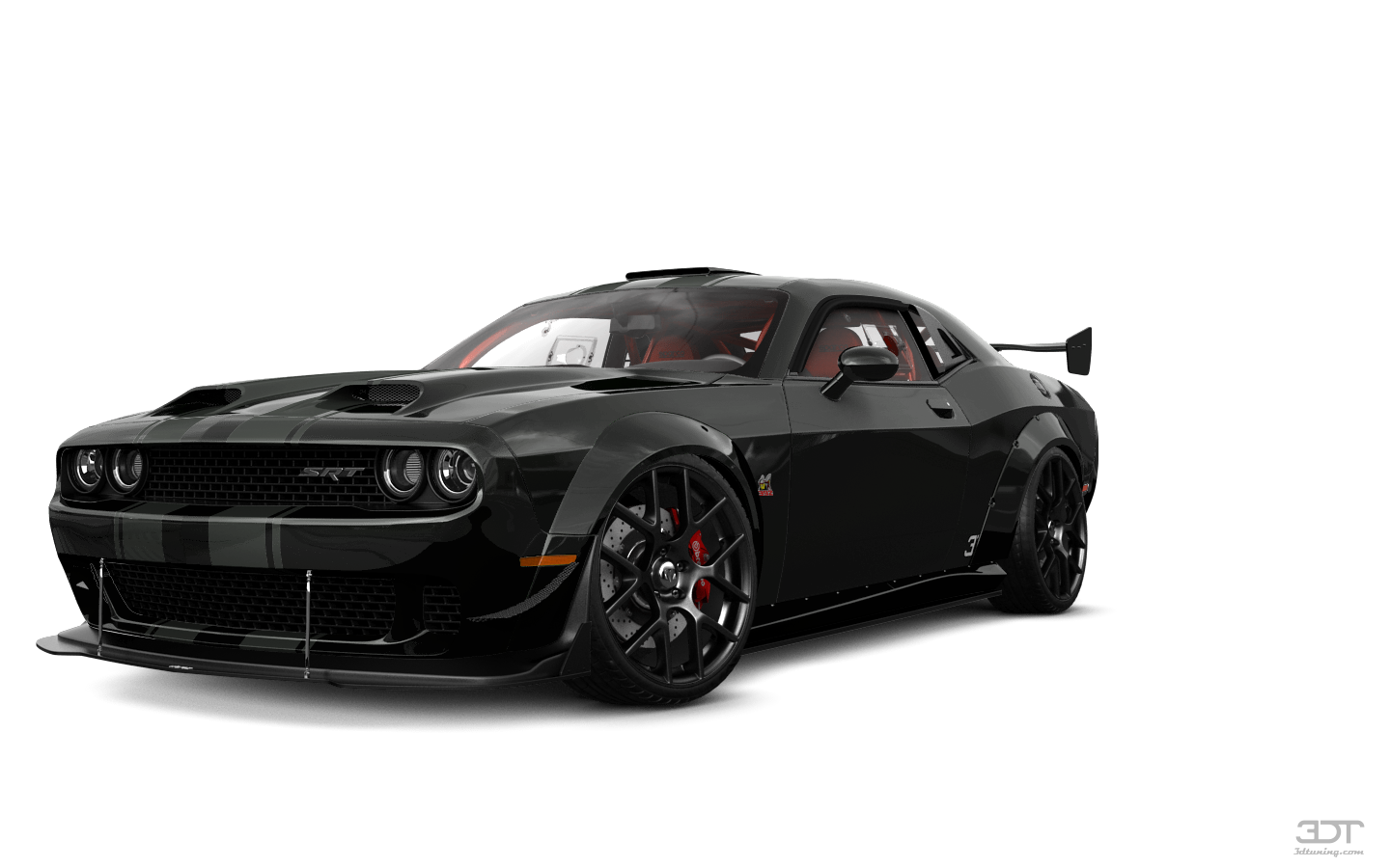 Metrika | Garage Auto su 3DTuning