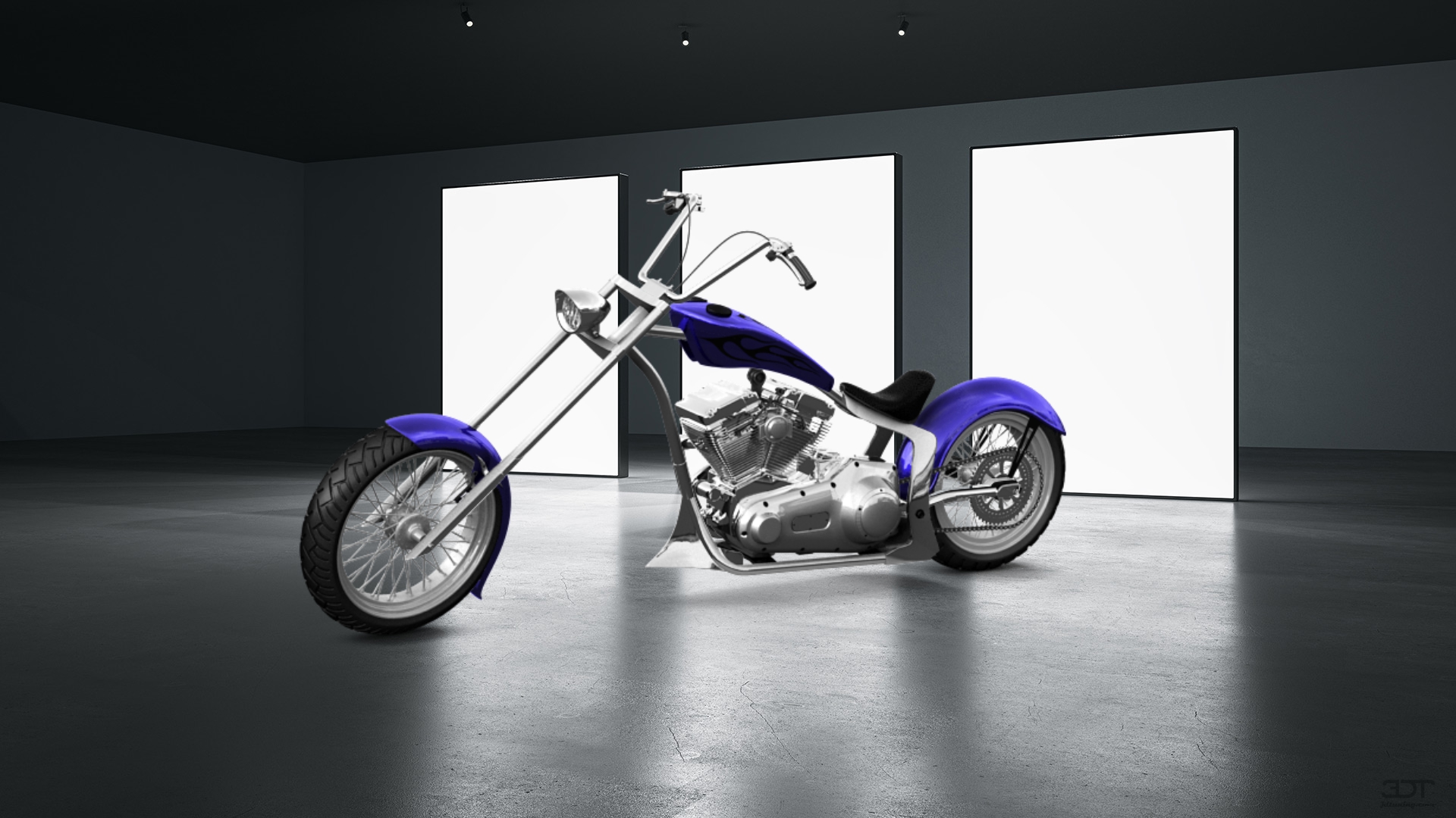 Tuner_j6AvYhDwK's Car Garage | 3DTuning