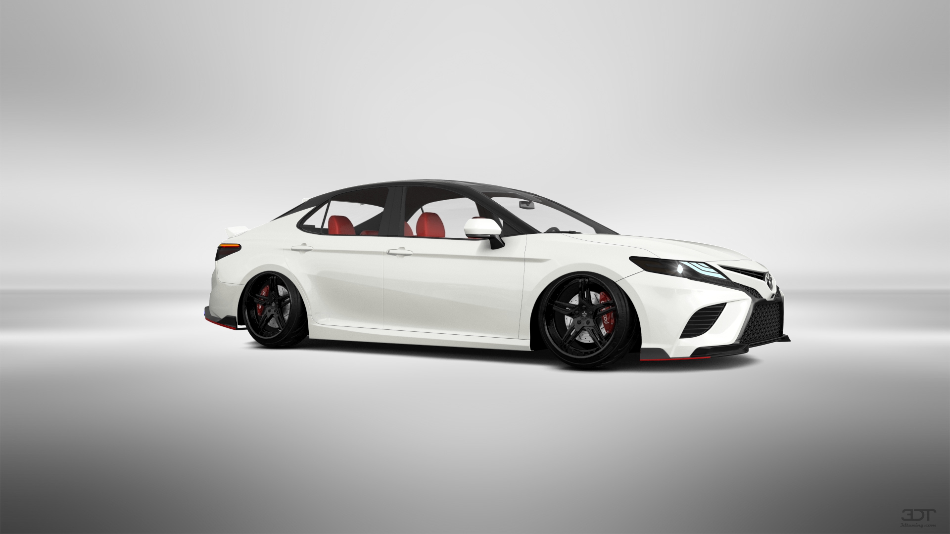 rdickson5's Car Garage | 3DTuning