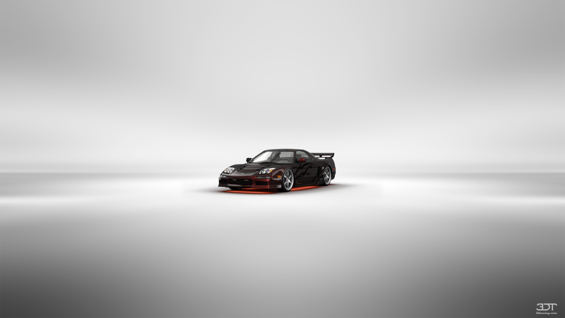 Frazzle1212 | Car Garage on 3DTuning