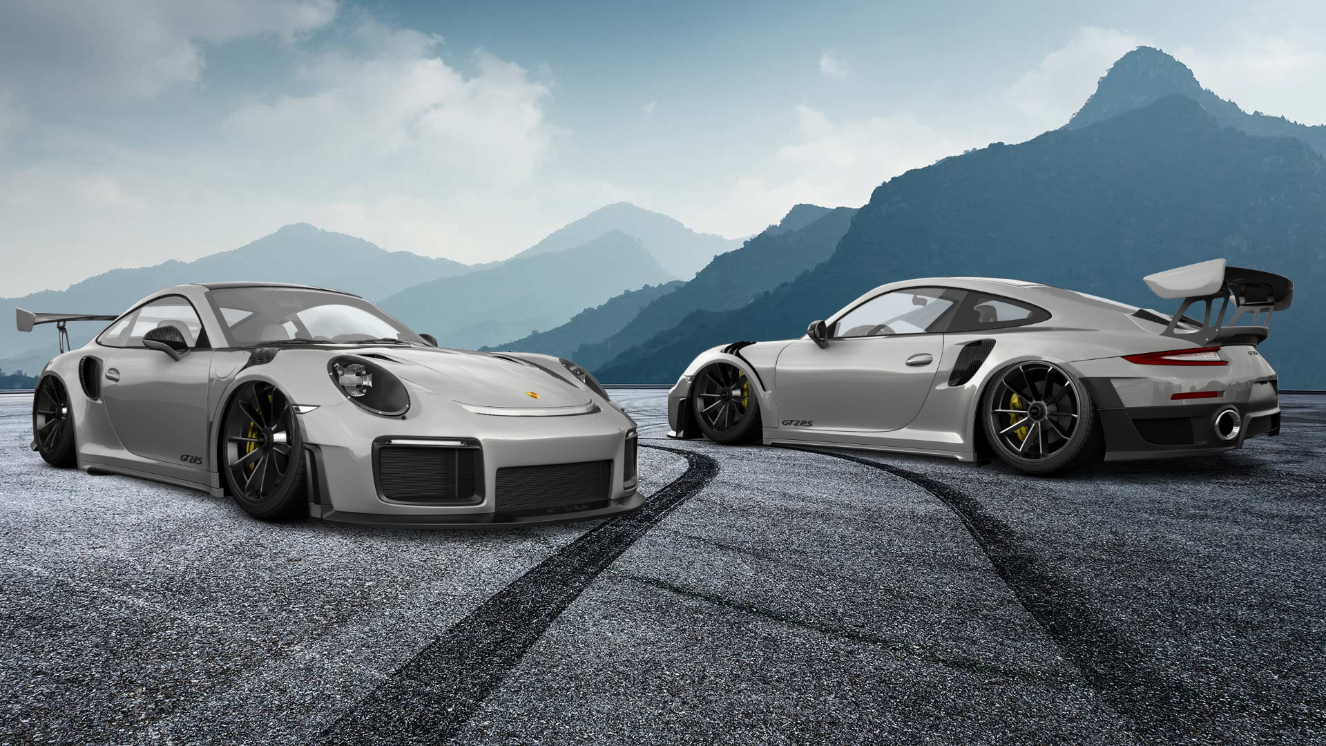 CalcareousTerrace73's Car Garage | 3DTuning