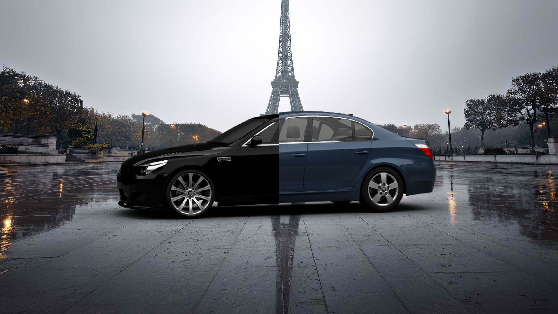 CulinaryBuzz89 | Garage Auto sur 3DTuning
