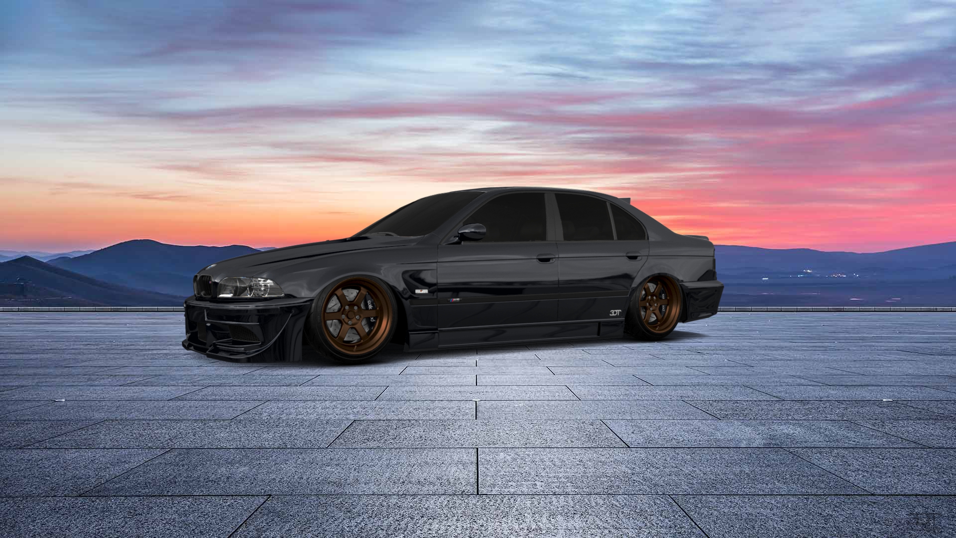 jhess7 | Garage Auto sur 3DTuning
