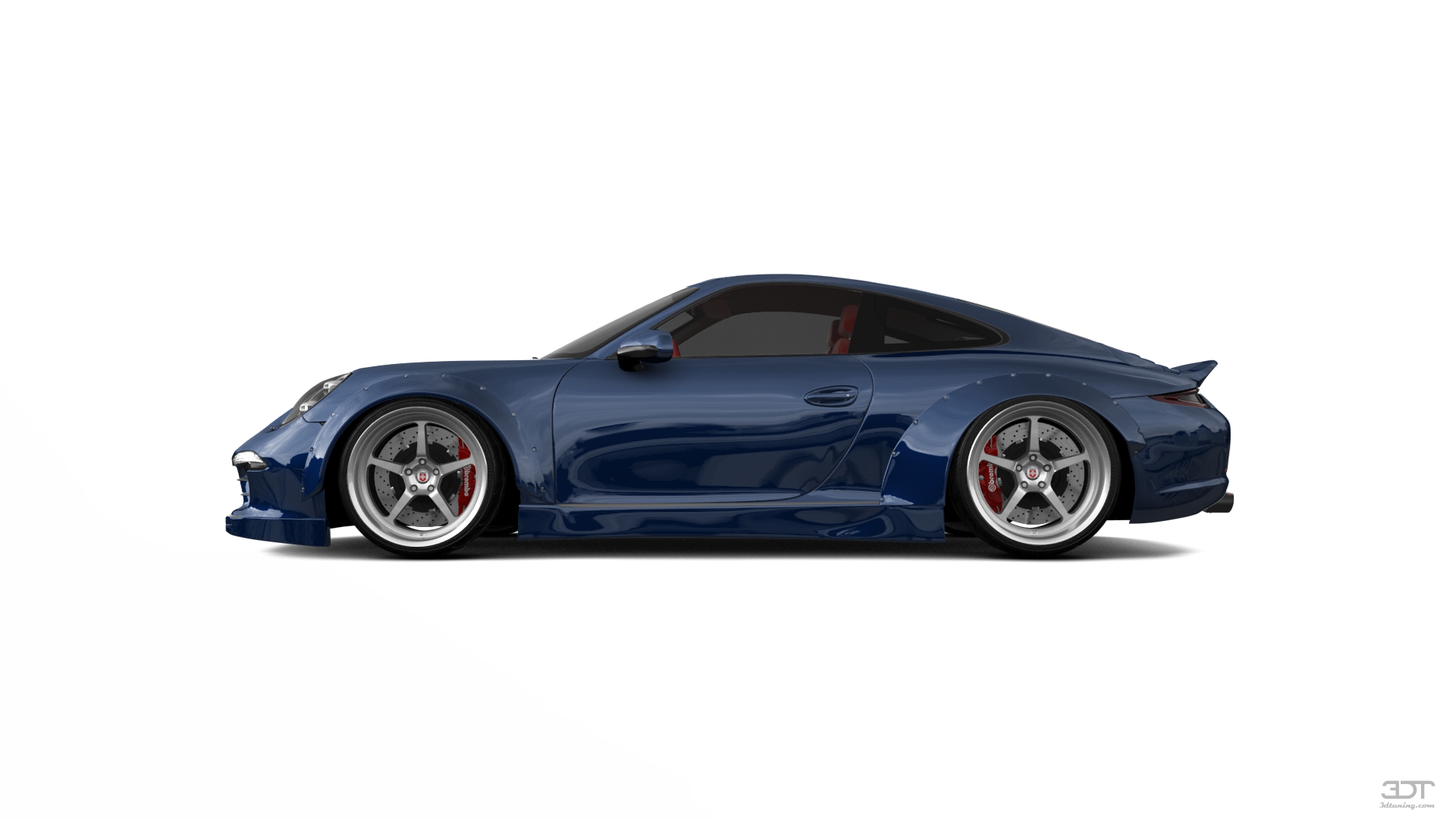 diriz2112's Car Garage | 3DTuning