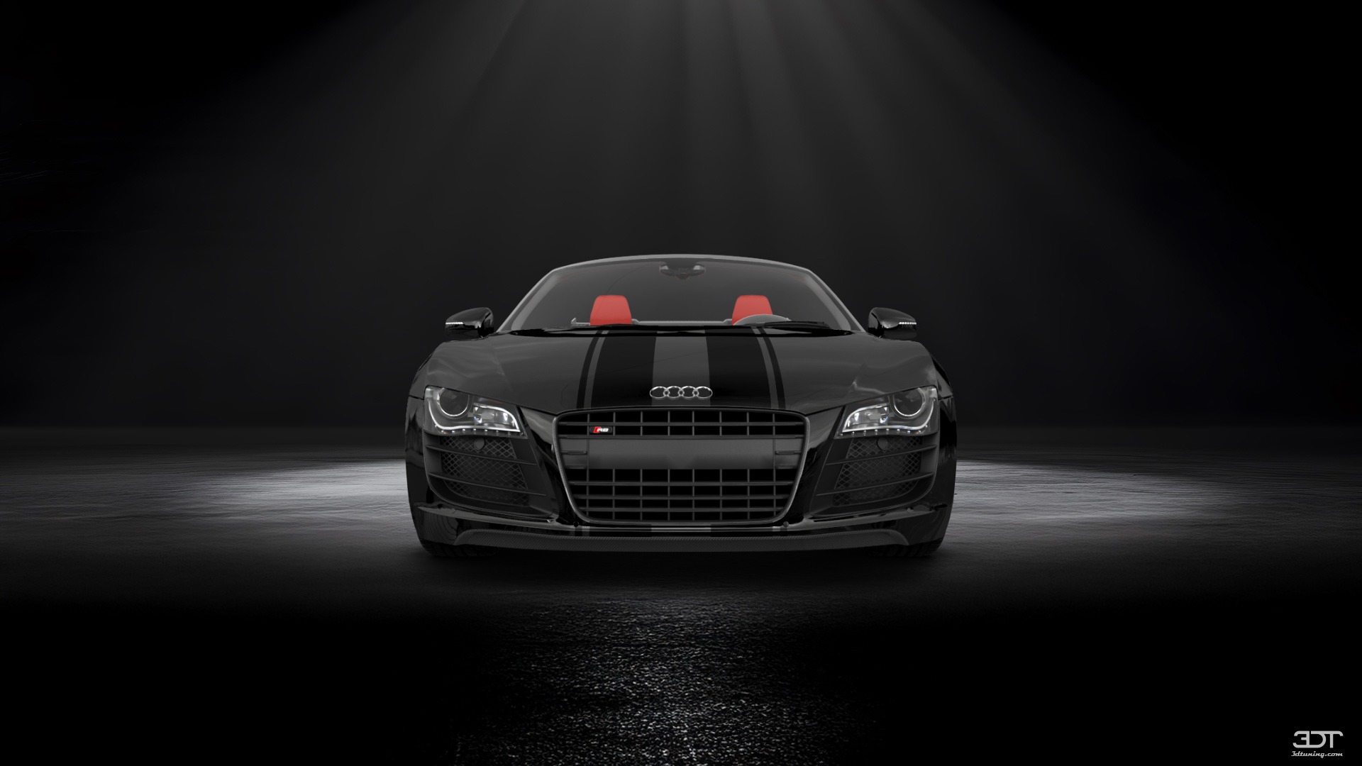 34jconnolly's Car Garage | 3DTuning