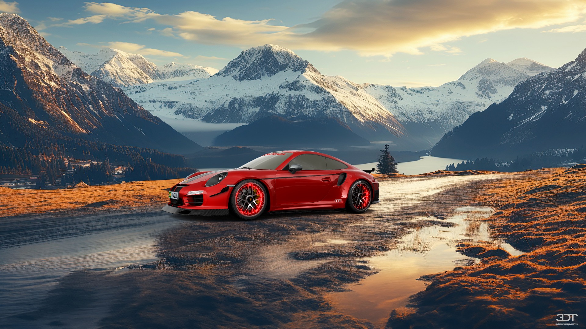 3DT-Share-6 | Garage Auto sur 3DTuning