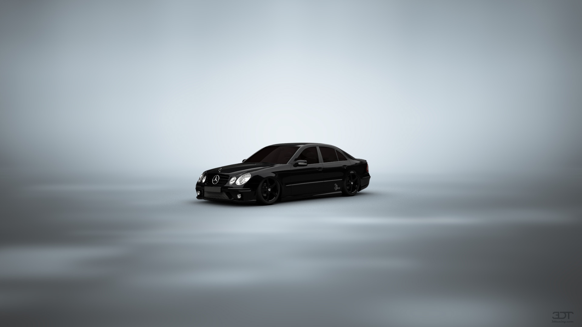Stiliqn08's Car Garage | 3DTuning