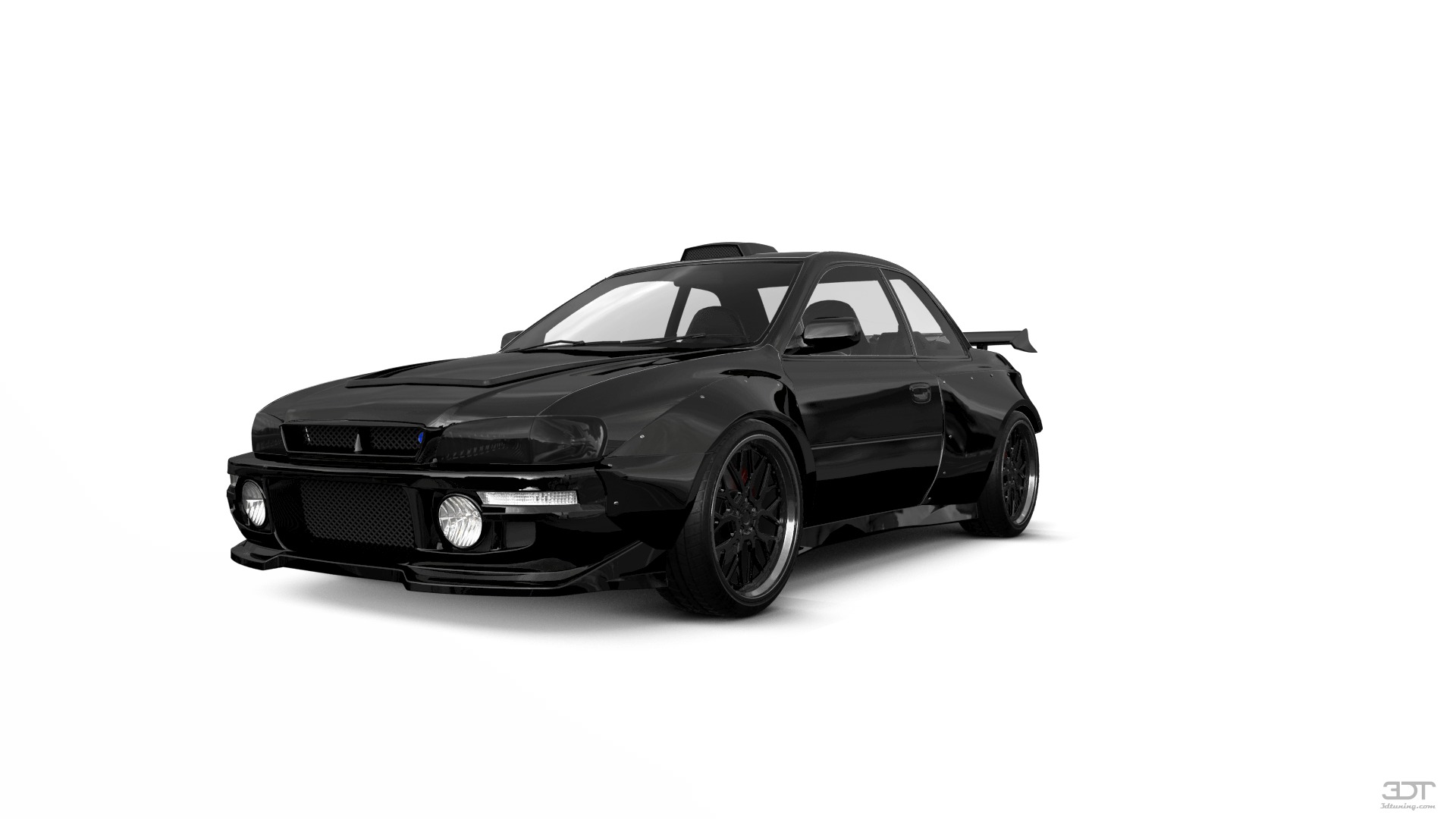 thekid22 | 3DTuningカーガレージ