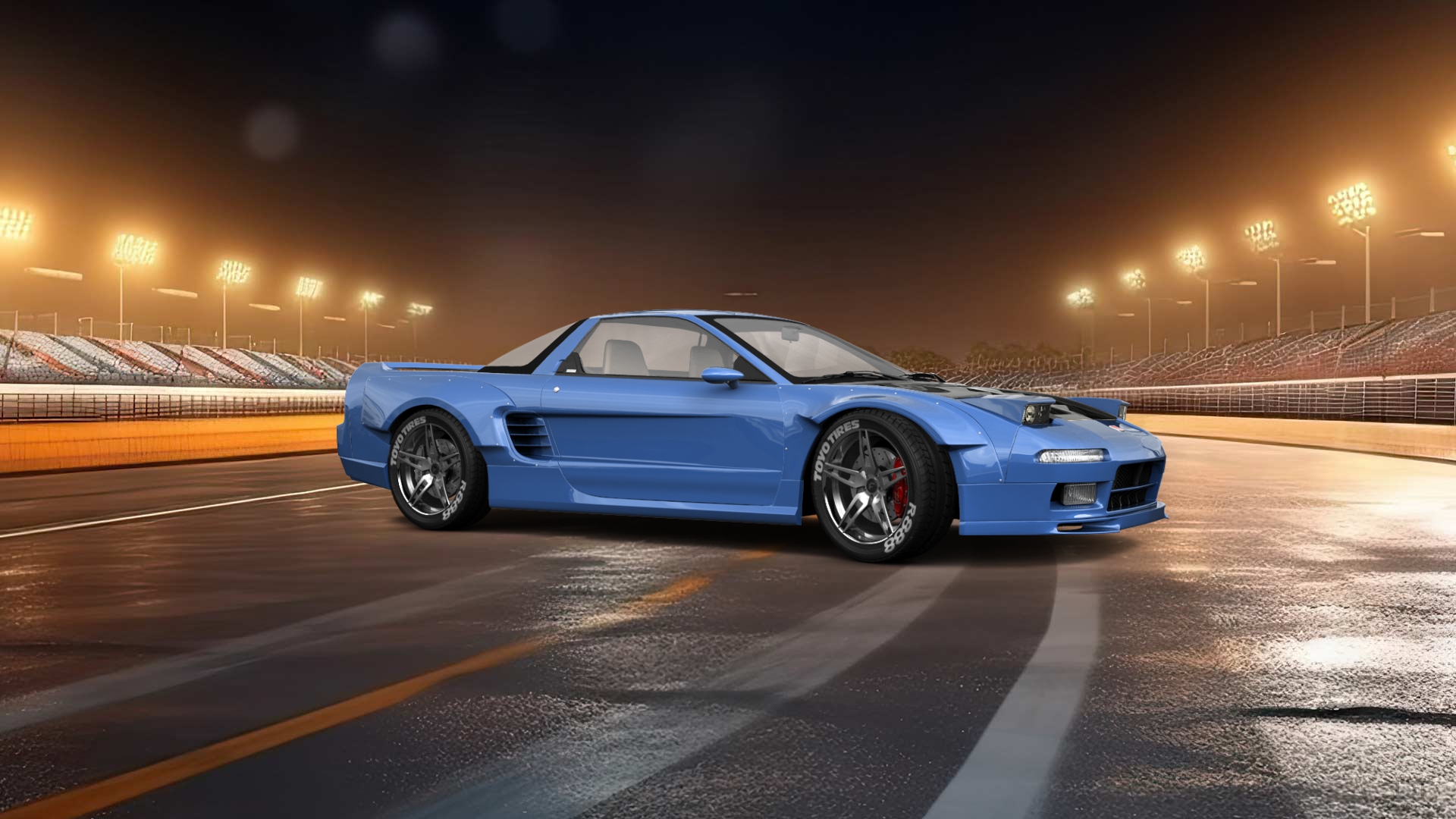 666cc_speddemon | Car Garage on 3DTuning