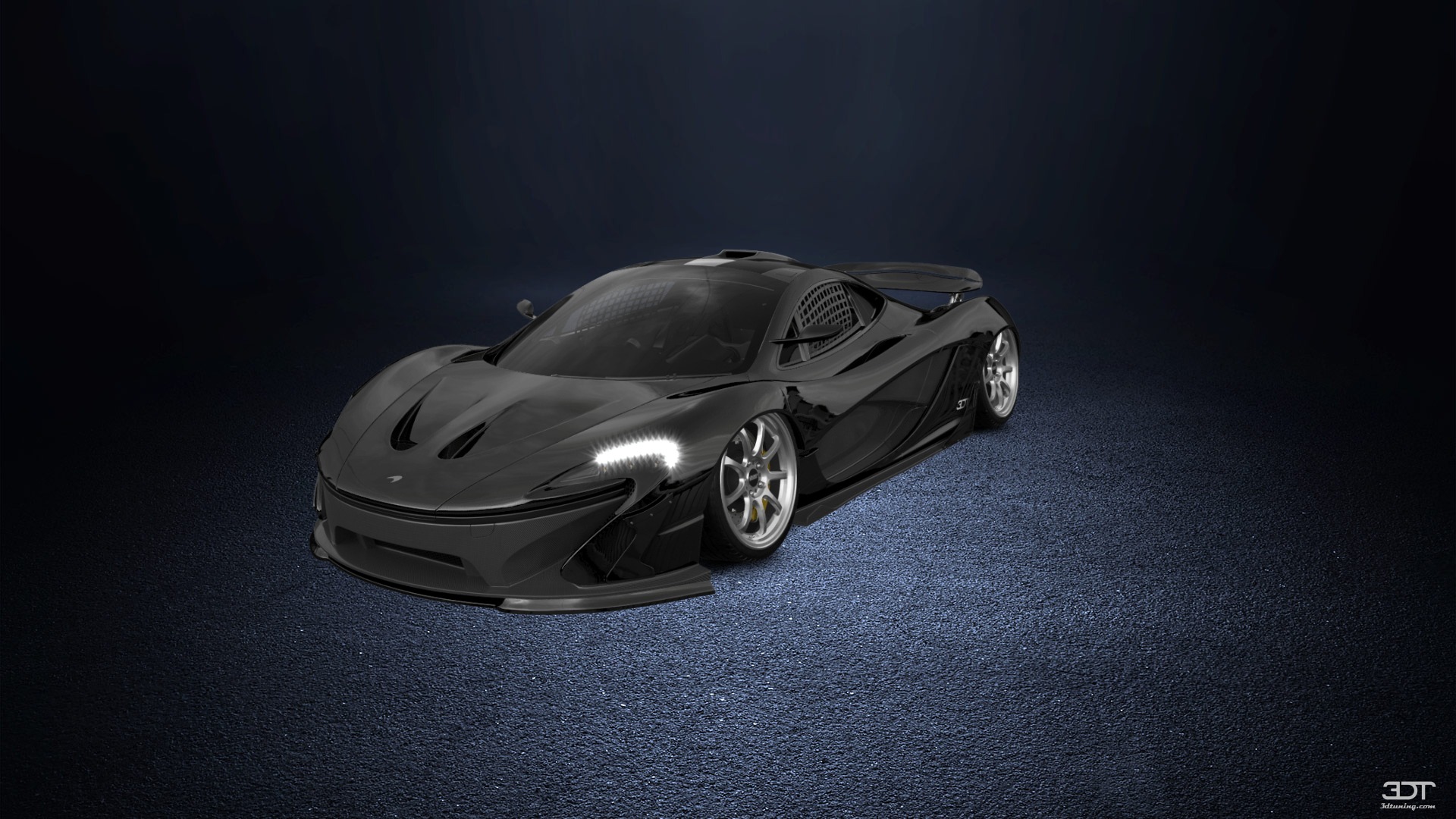 wajhi23's Car Garage | 3DTuning