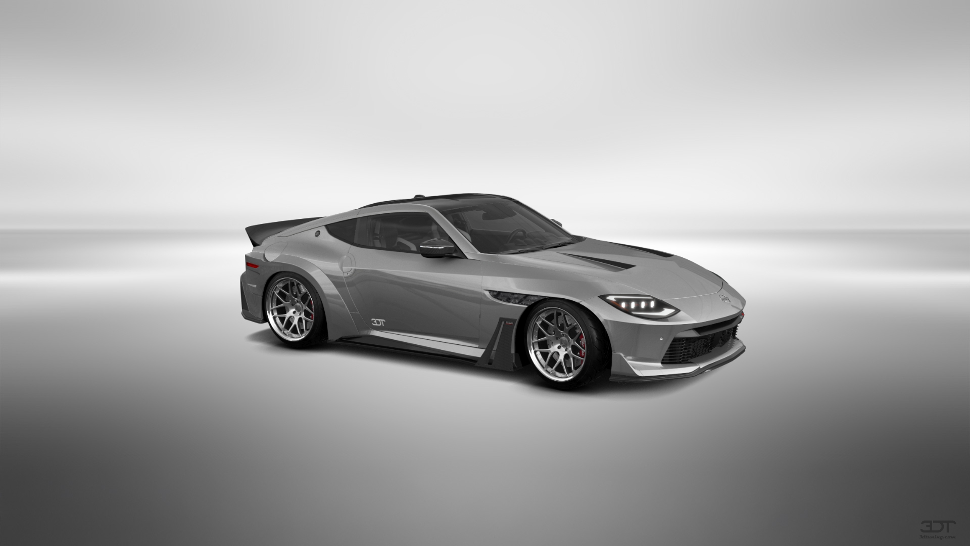T3slarato's Car Garage | 3DTuning