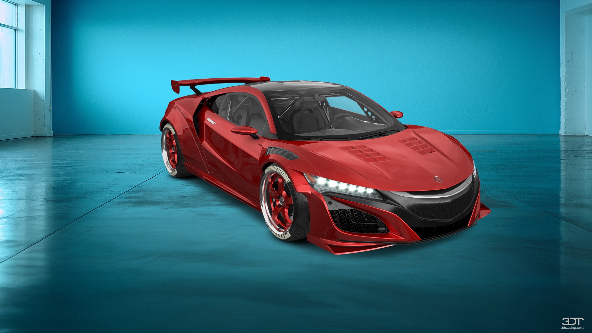 zackymoh942 | Autogarage auf 3DTuning
