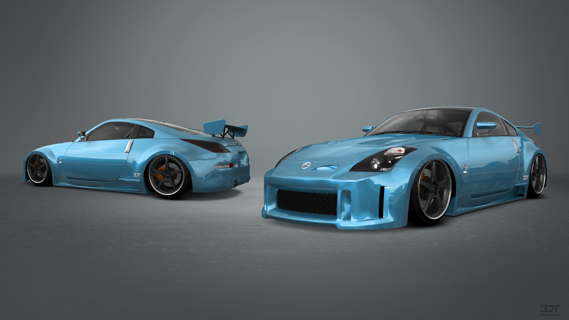 UngainlyPhysician17's Car Garage | 3DTuning