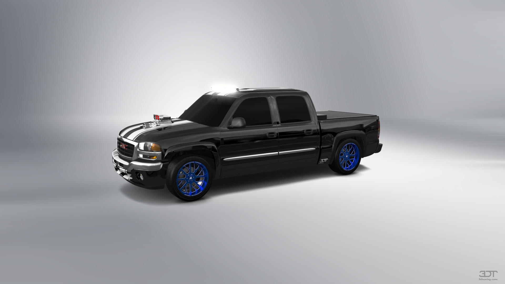 angelminjarez42's Car Garage | 3DTuning