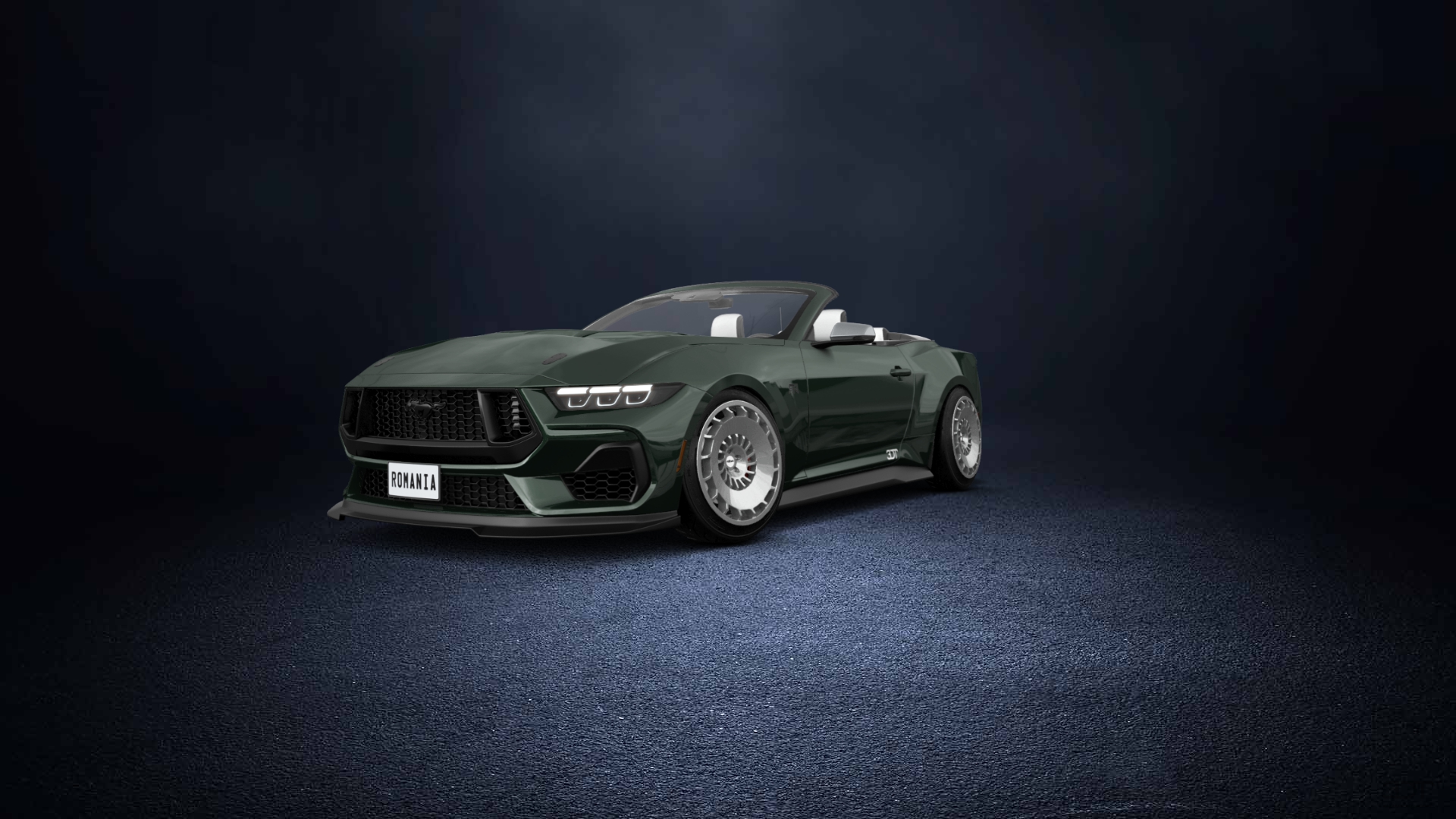 Divergent1991's Car Garage | 3DTuning