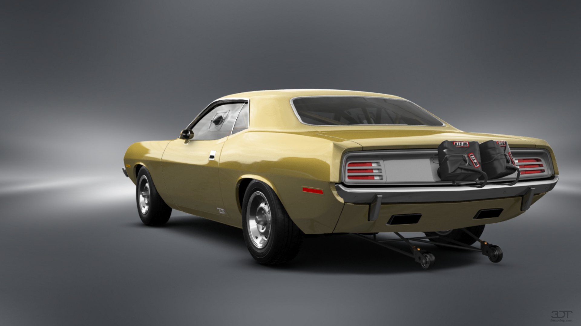 Tuner_YUeo7n8L-'s Car Garage | 3DTuning