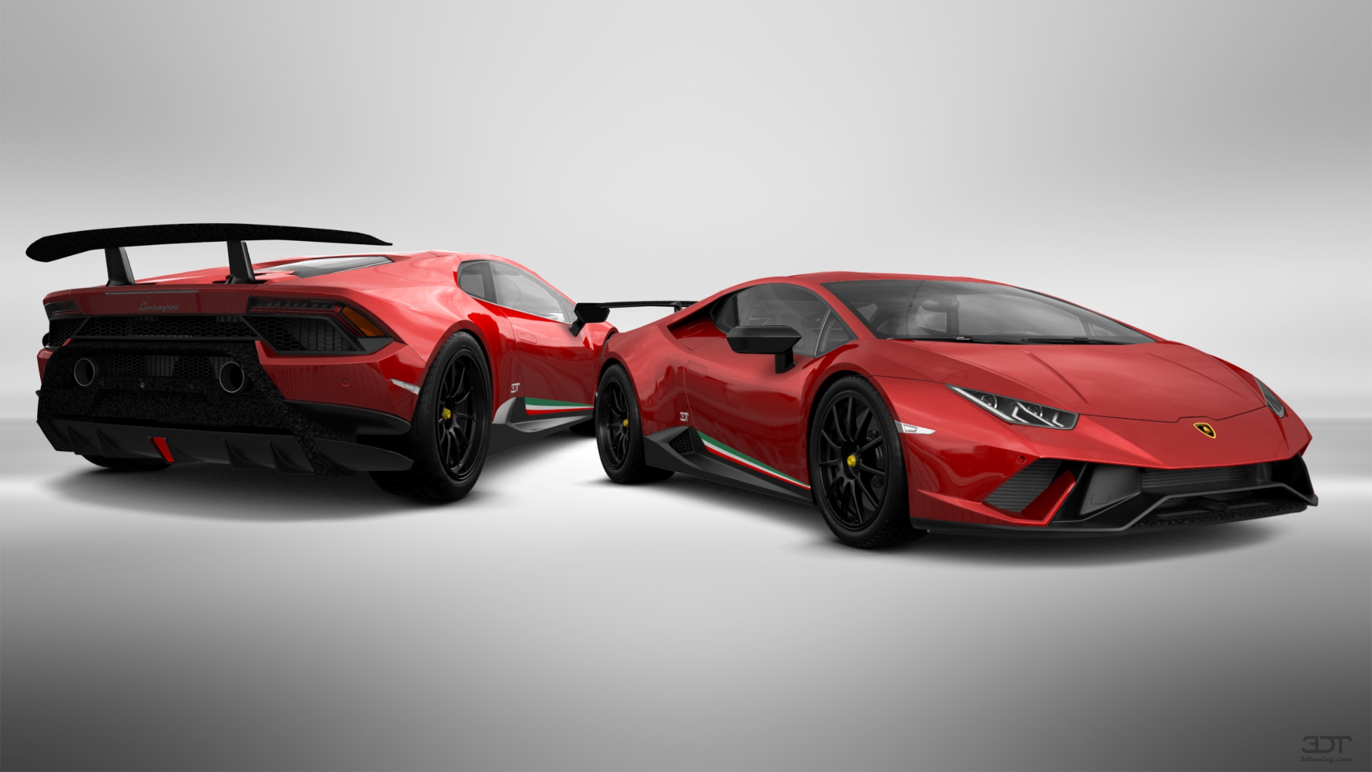 liamhildebrand | Car Garage on 3DTuning