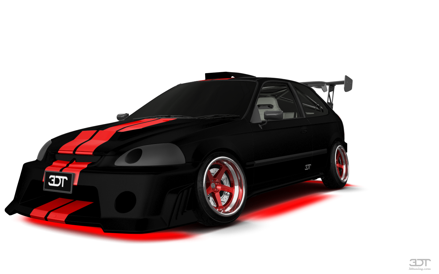 diesel_bud's Car Garage | 3DTuning