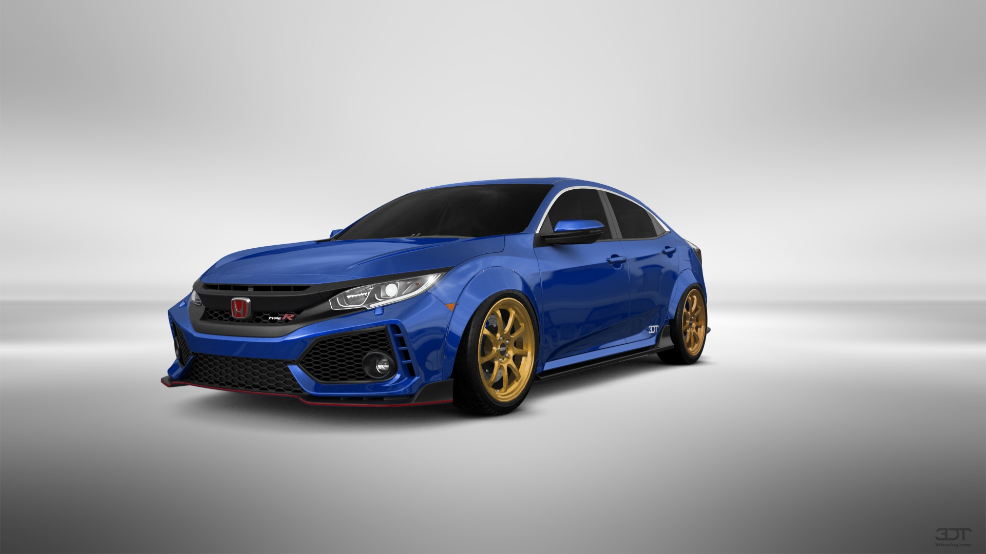 sendyseptasaputra | Car Garage on 3DTuning