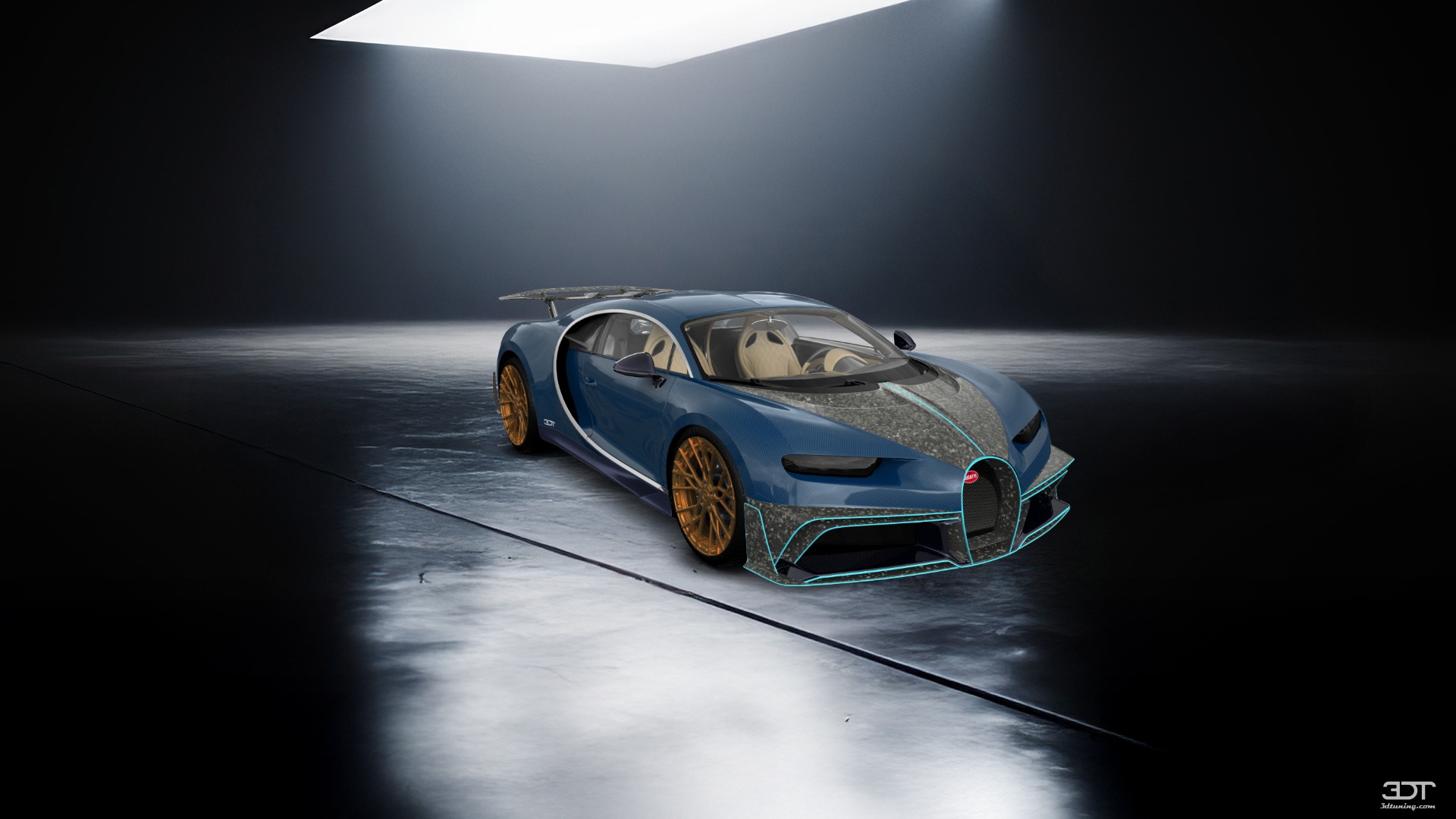 damienrodabaugh703 | Garage Auto su 3DTuning