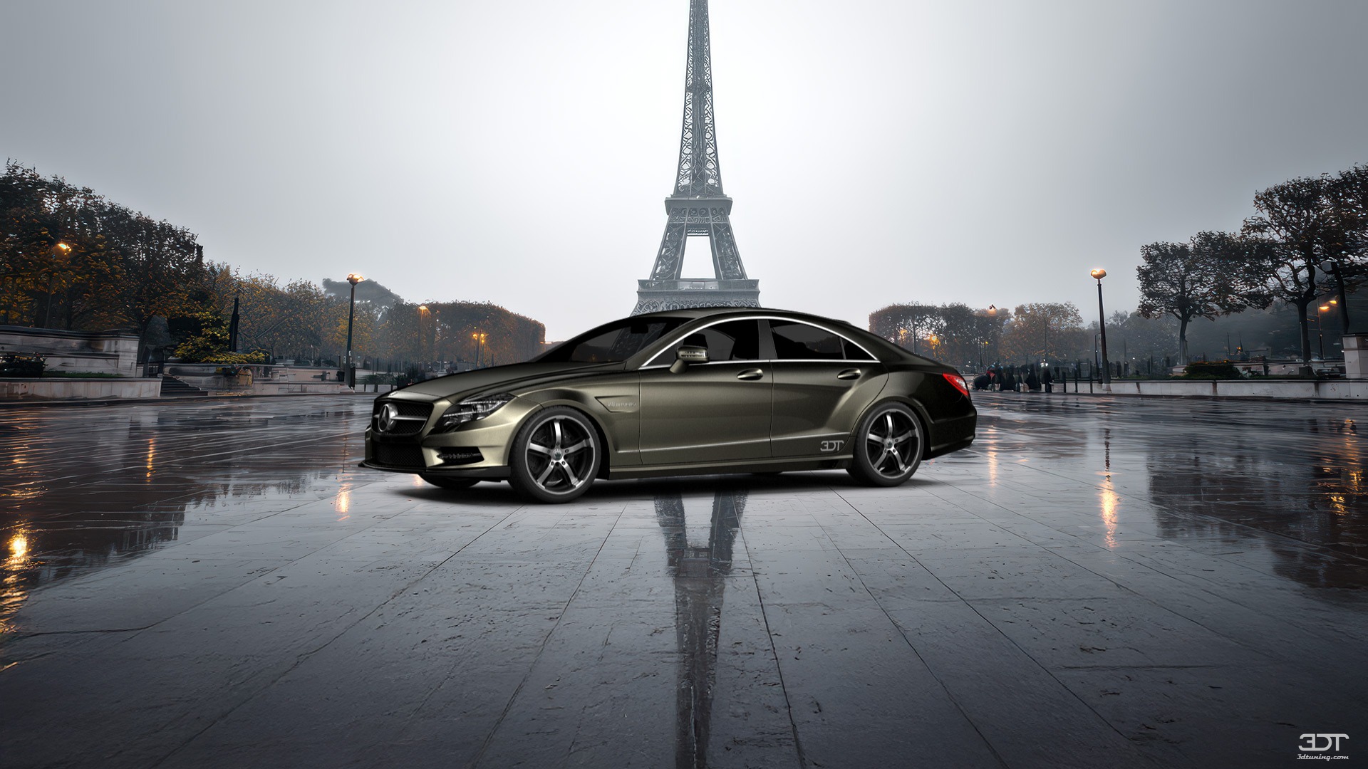 cygaro | Autogarage auf 3DTuning