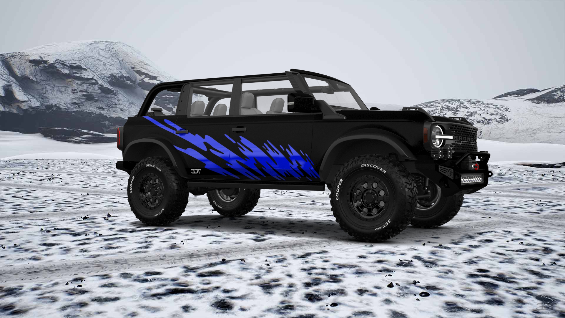 yorkescars's Car Garage | 3DTuning