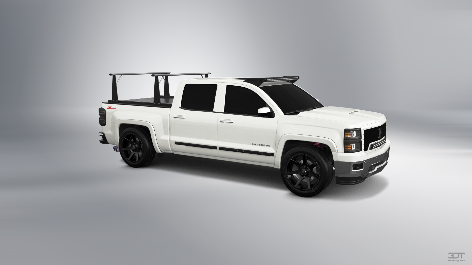 8f9qzv5vb7@privaterelay.appleid.com's Car Garage | 3DTuning