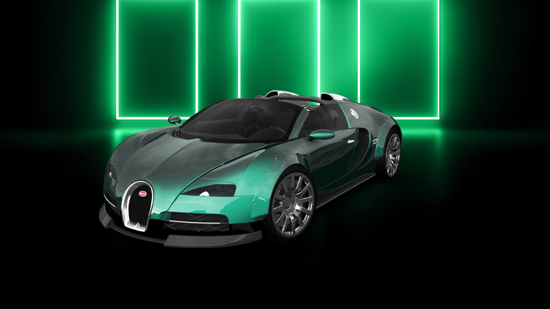 Tuner_Yxm3mBrxf | Car Garage on 3DTuning