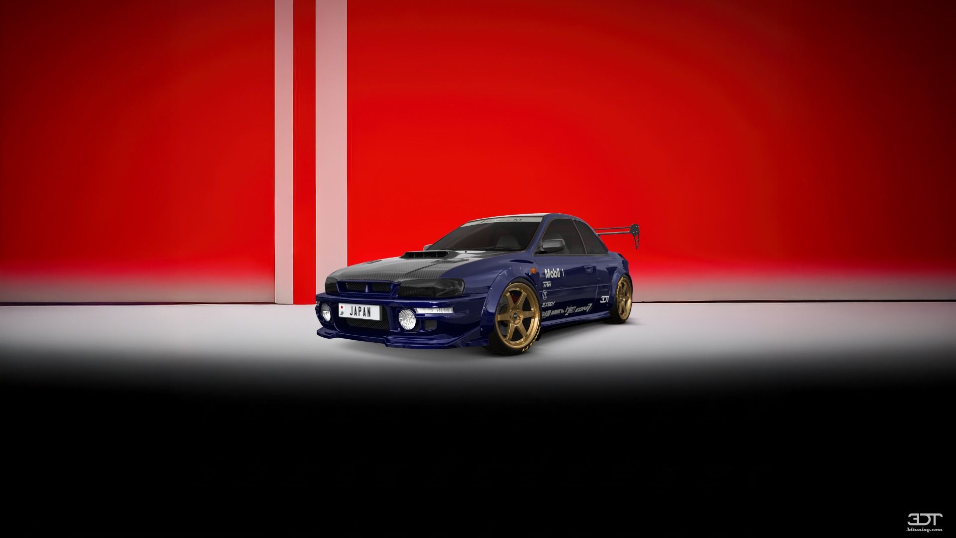 Mydogluky | Autogarage auf 3DTuning