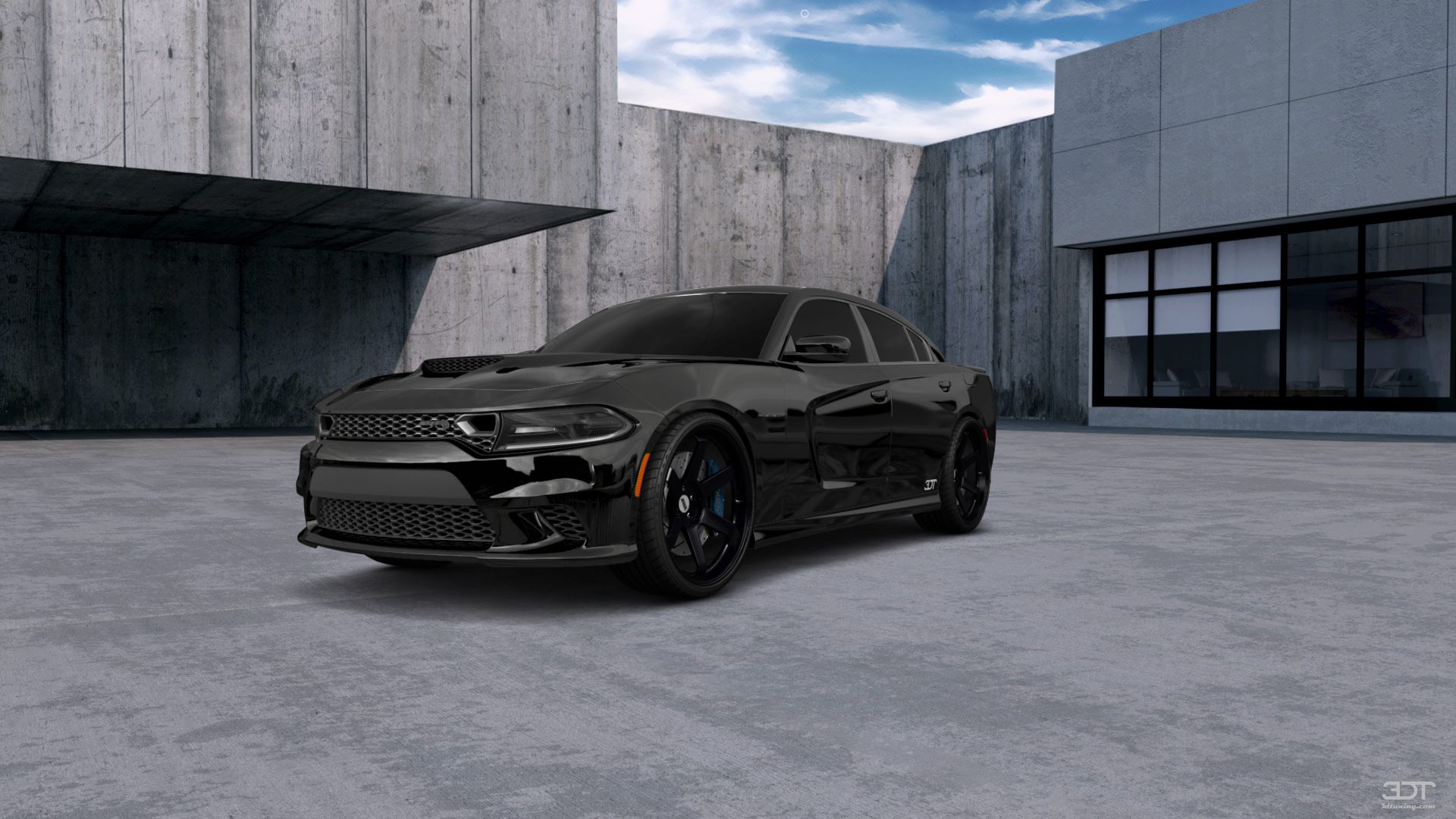 laynejohnson5's Car Garage | 3DTuning