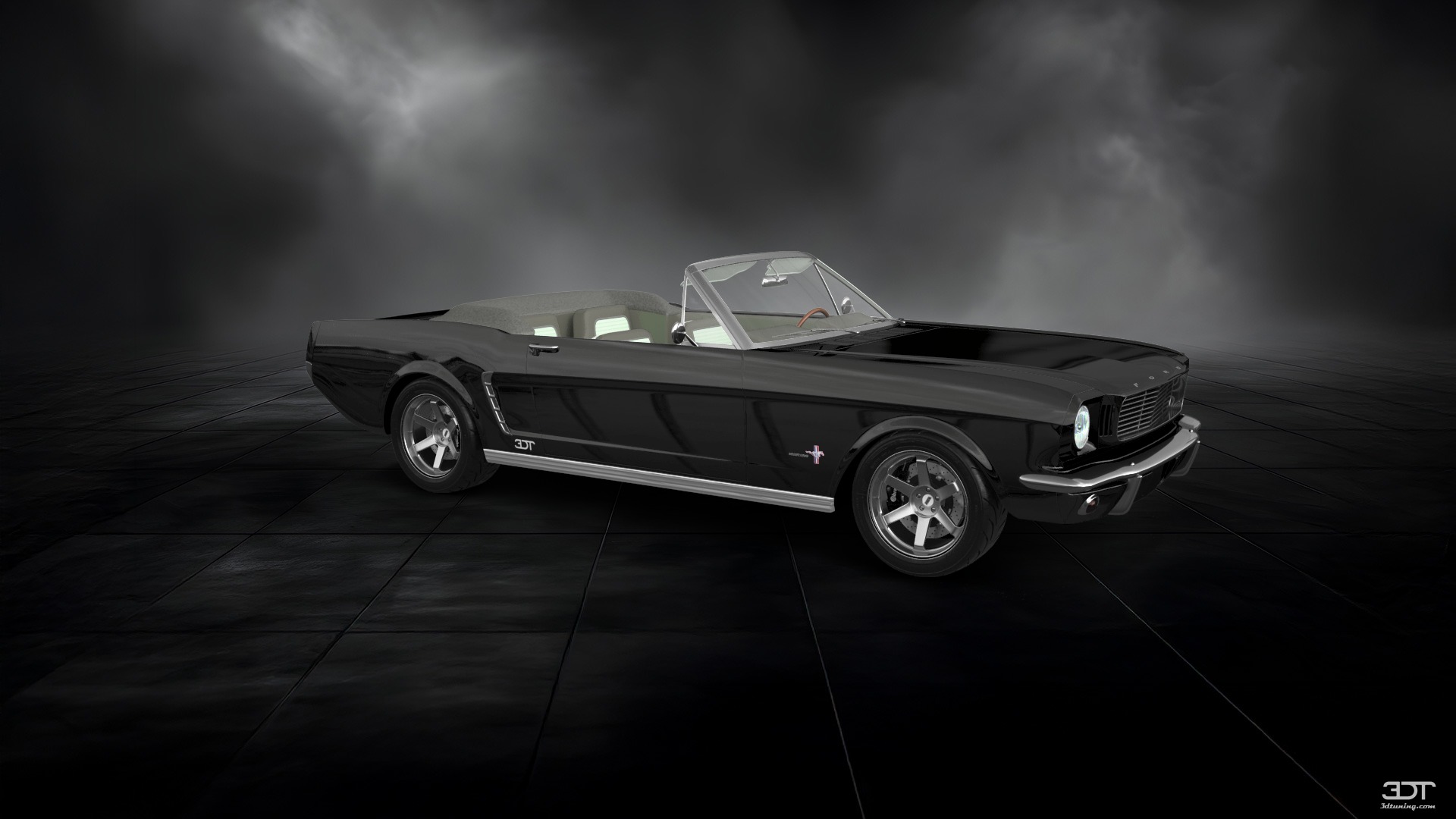 sadcars's Car Garage | 3DTuning