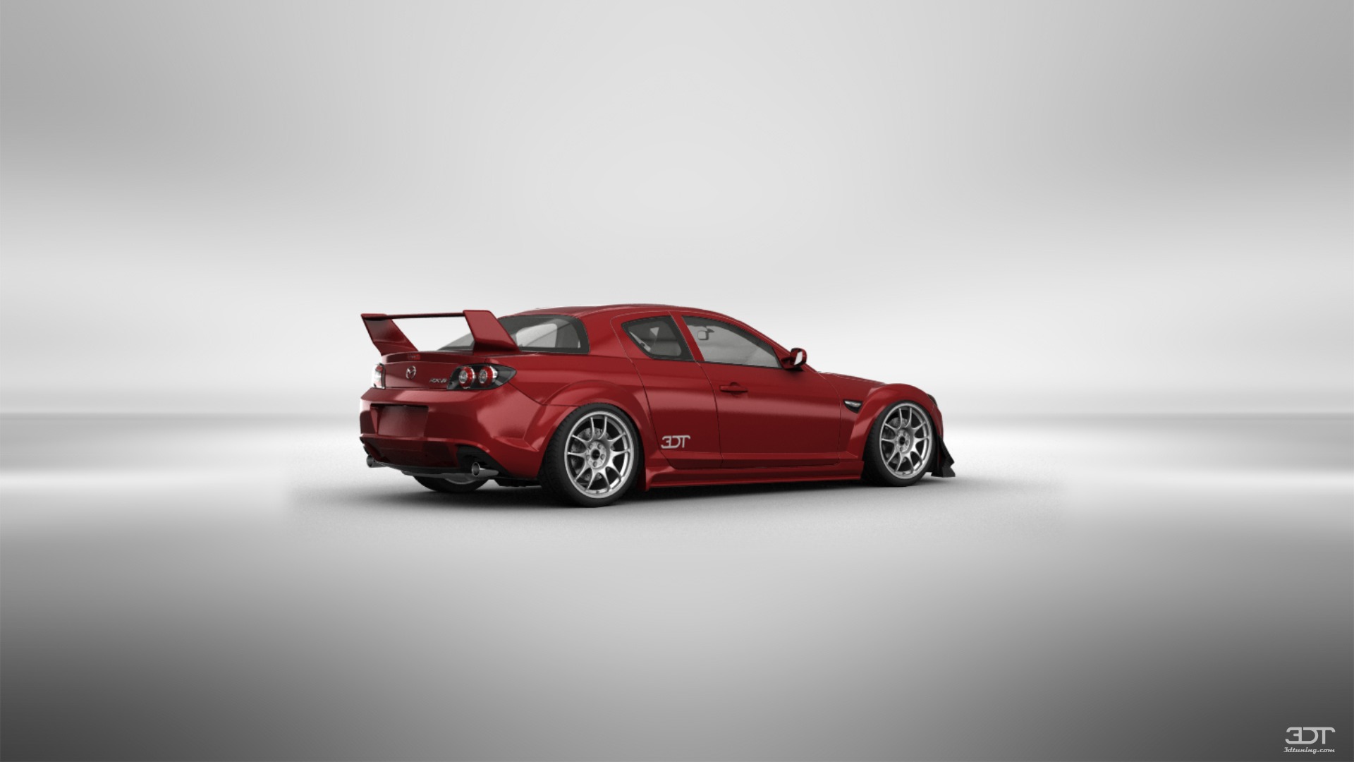 mnicols's Car Garage | 3DTuning
