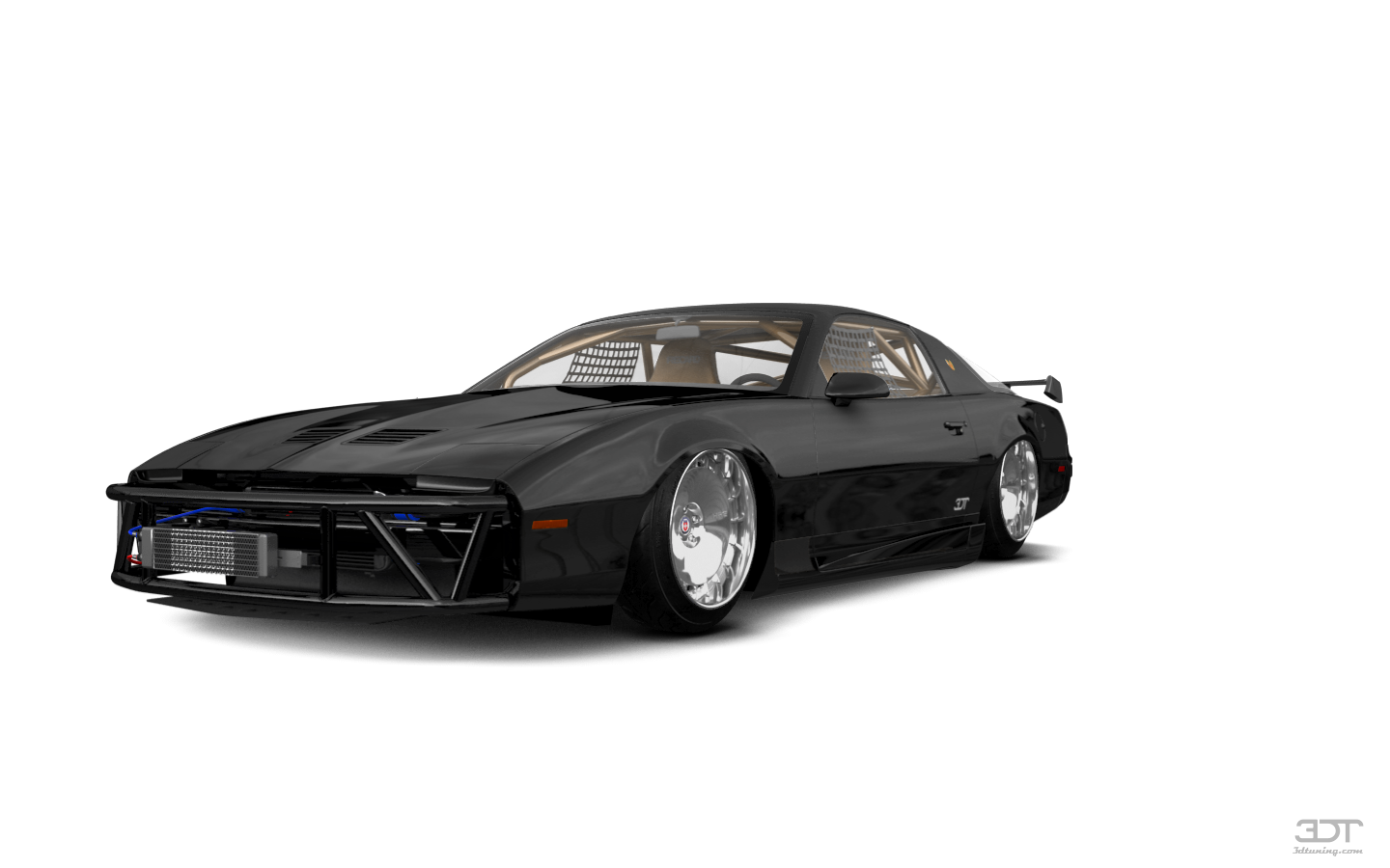 Pontiac Firebird'82