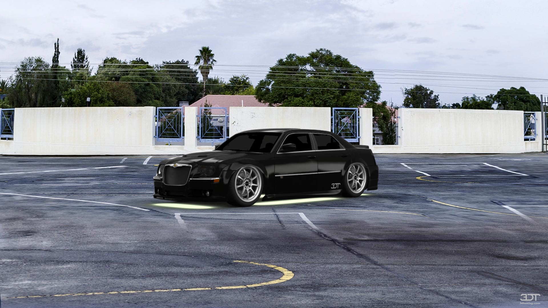 bbbbbbbbbbbbbbbbbbb's Car Garage | 3DTuning