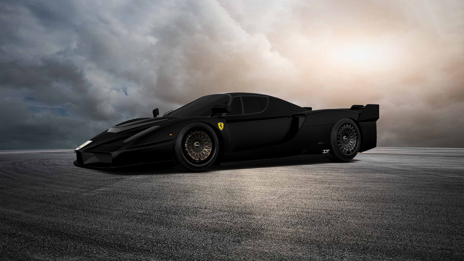 batoza5000Jr | Автогараж на 3DTuning