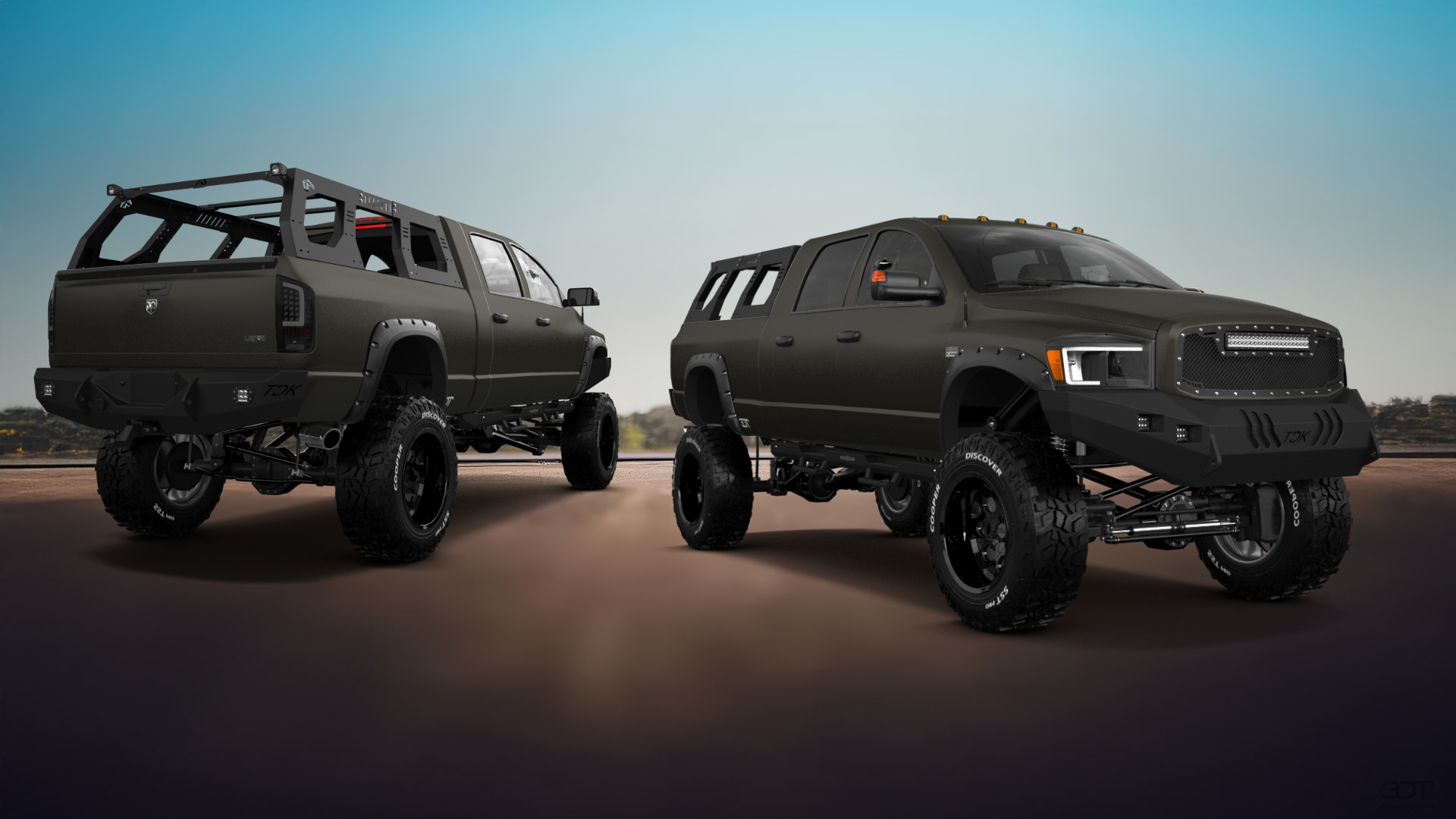 DanMeyers1988 | Car Garage on 3DTuning
