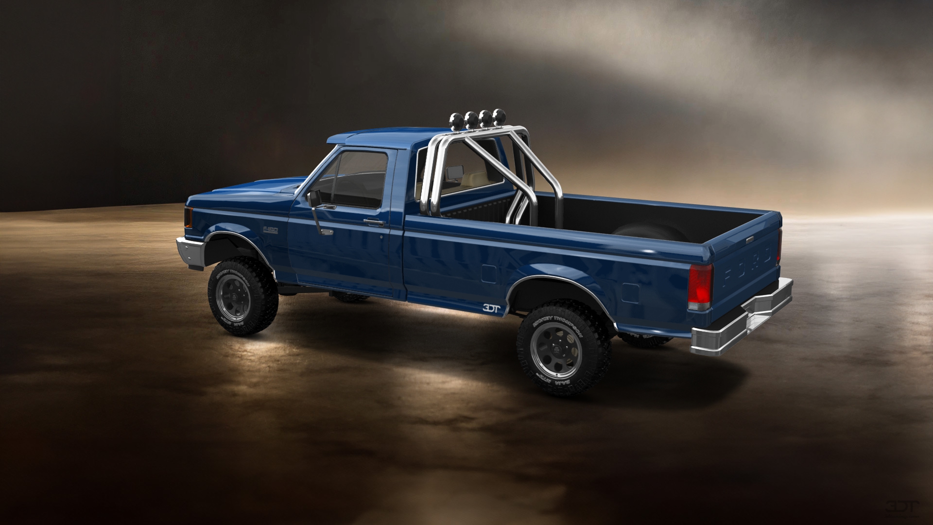 HappyMoose9298's Car Garage | 3DTuning