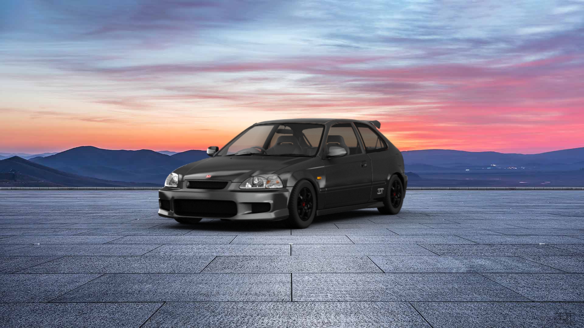 amanes's Car Garage | 3DTuning