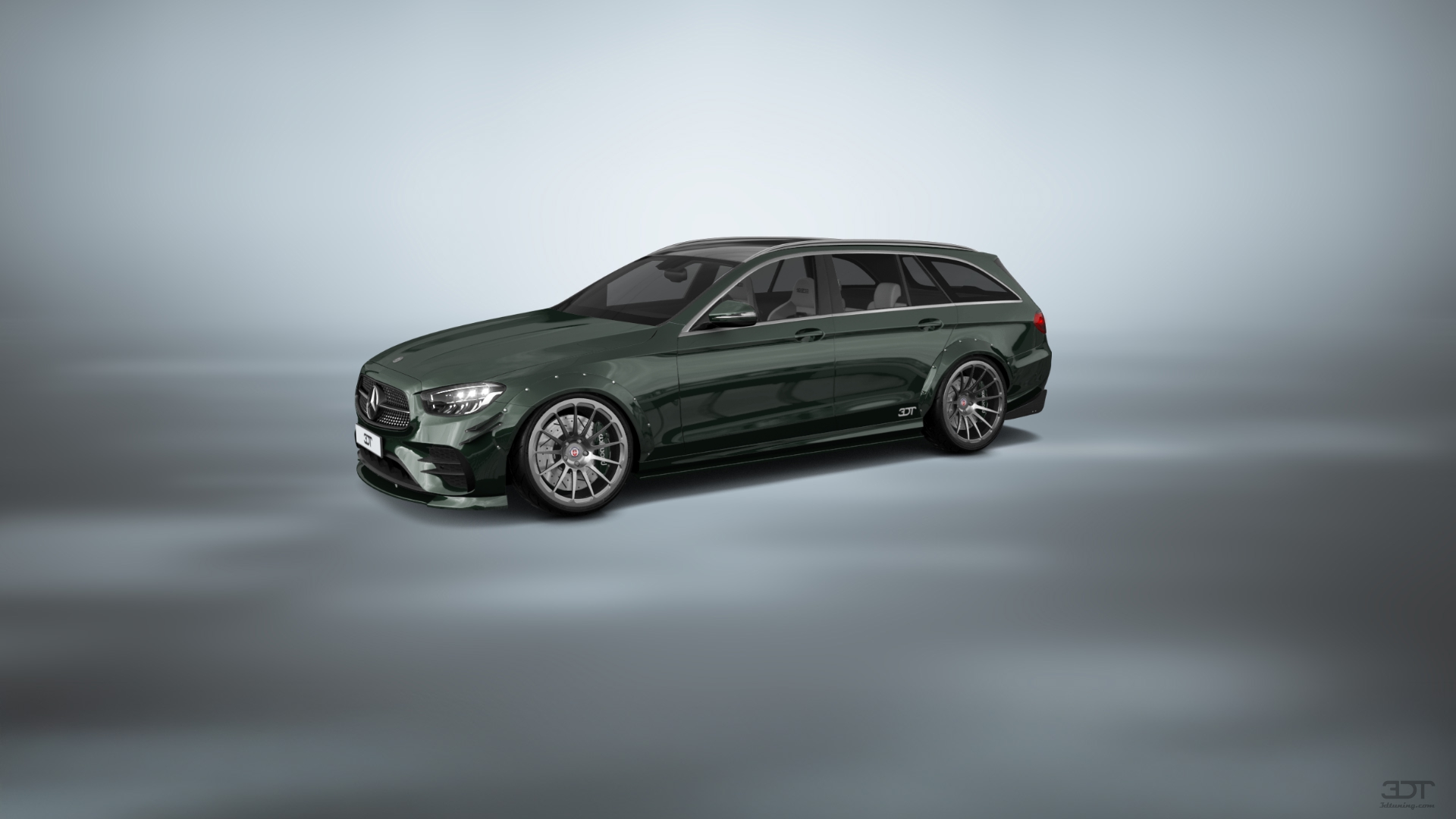 aaronrogers1's Car Garage | 3DTuning