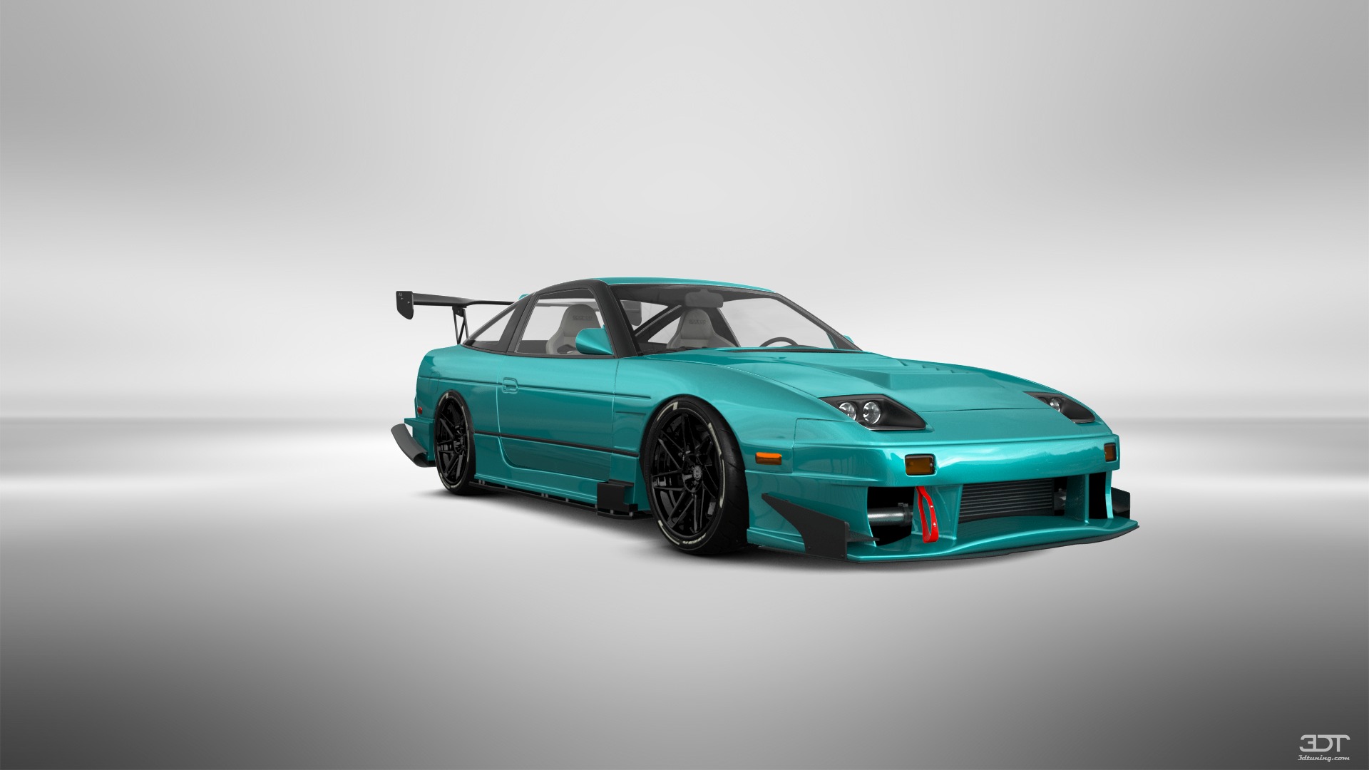 Daniel_Urquhart's Car Garage | 3DTuning